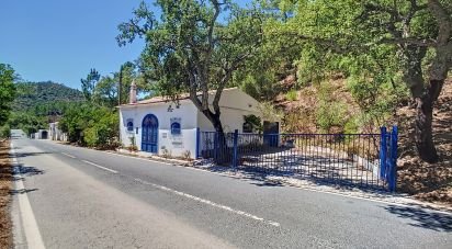 Maison rustique T3 à São Brás de Alportel de 78 m²