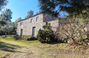 Farm T0 in Algodres of 40,200 m²