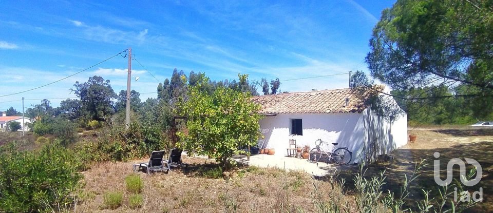 Building land in Rogil of 46,250 m²