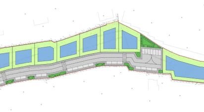 Terrain à bâtir à Santa Cruz de 7 840 m²