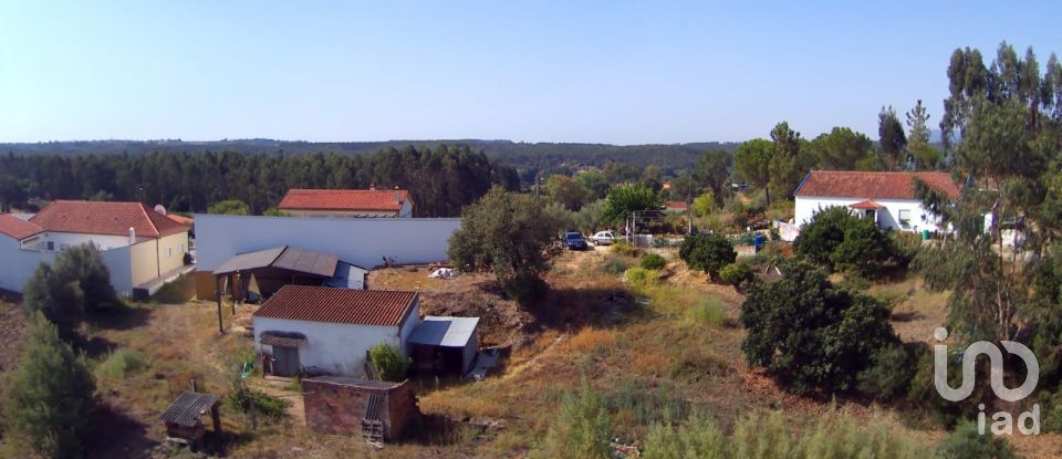 Land in São João da Ribeira e Ribeira de São João of 29,080 m²