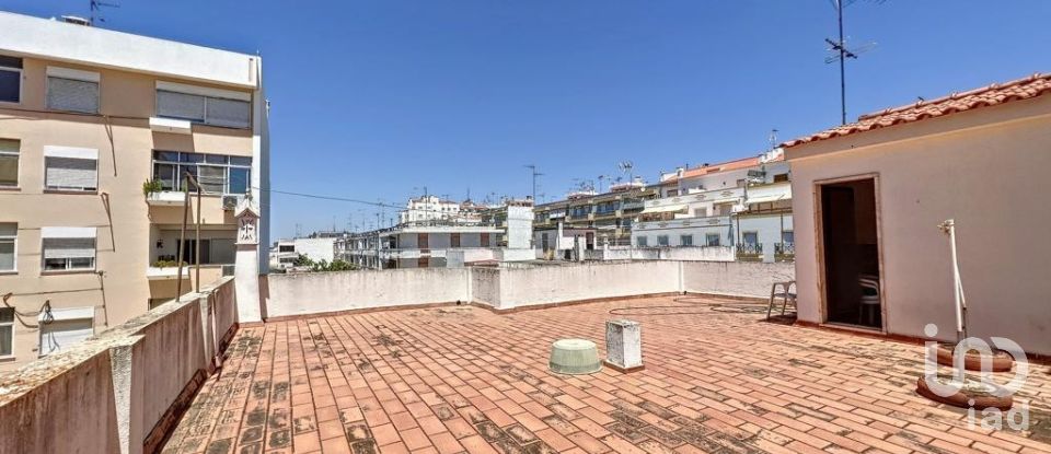 House T3 in Vila Real de Santo António of 93 m²
