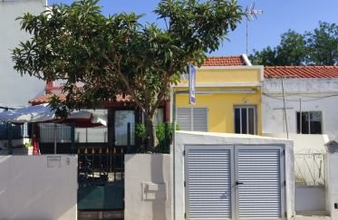 Traditional house T3 in Portimão of 58 m²