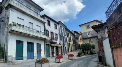 Bâtiment à Arcos de Valdevez (Salvador), Vila Fonche e Parada de 247 m²
