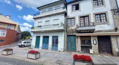 Bâtiment à Arcos de Valdevez (Salvador), Vila Fonche e Parada de 247 m²