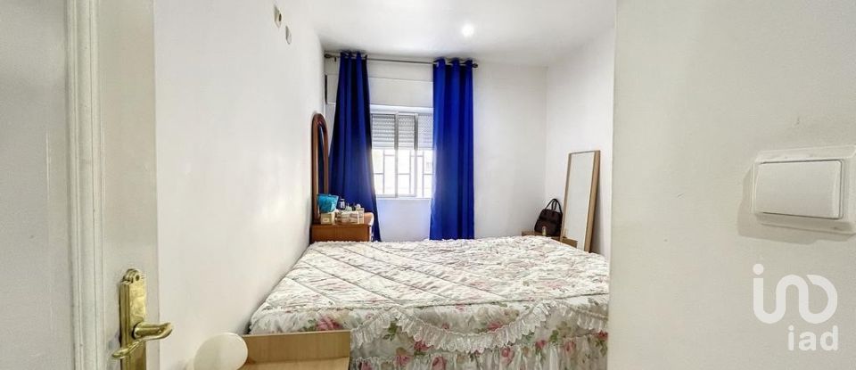 Appartement T2 à Baixa Da Banheira E Vale Da Amoreira de 65 m²