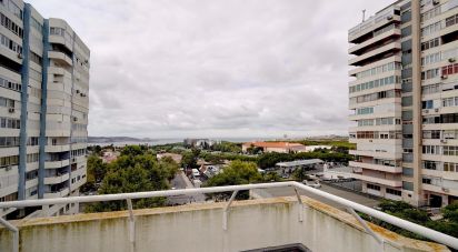 Apartment T3 in Belém of 130 m²