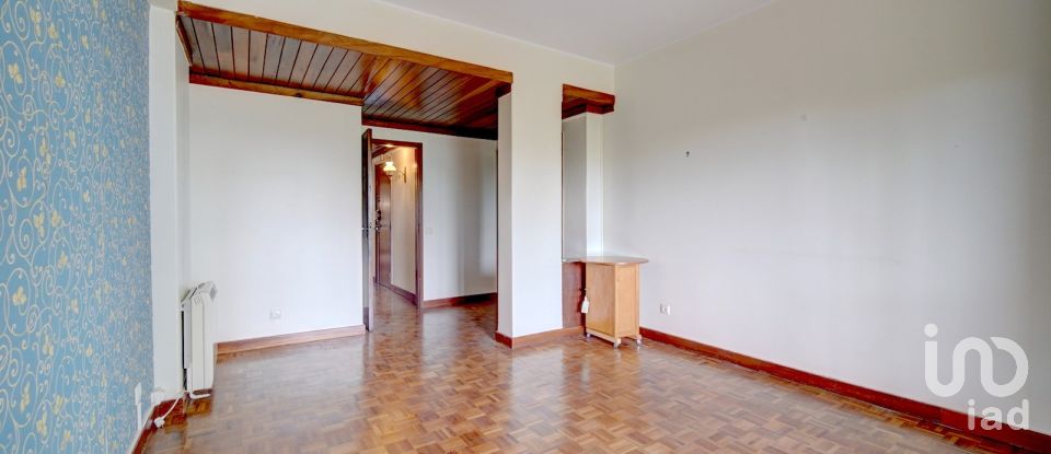 Appartement T3 à Belém de 130 m²