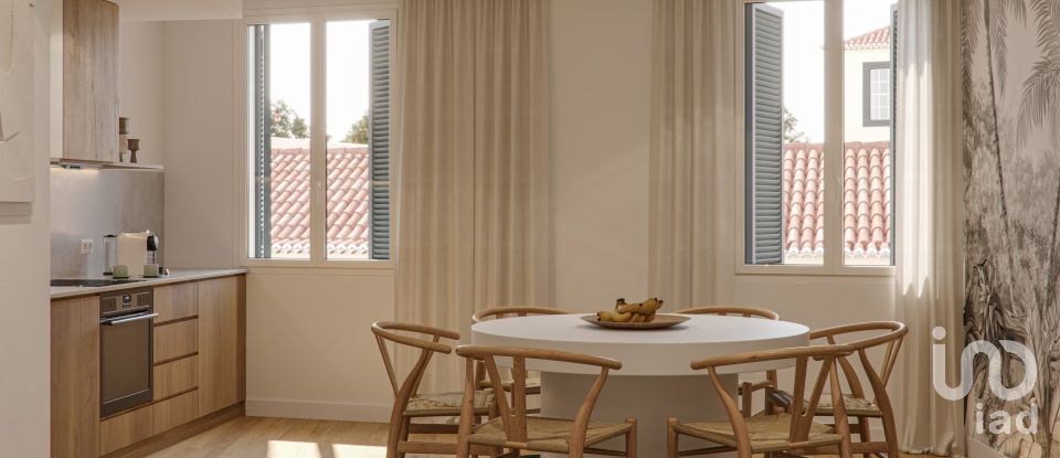 Apartment T1 in Funchal (Sé) of 53 m²