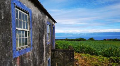 Maison traditionnelle T2 à Piedade de 136 m²