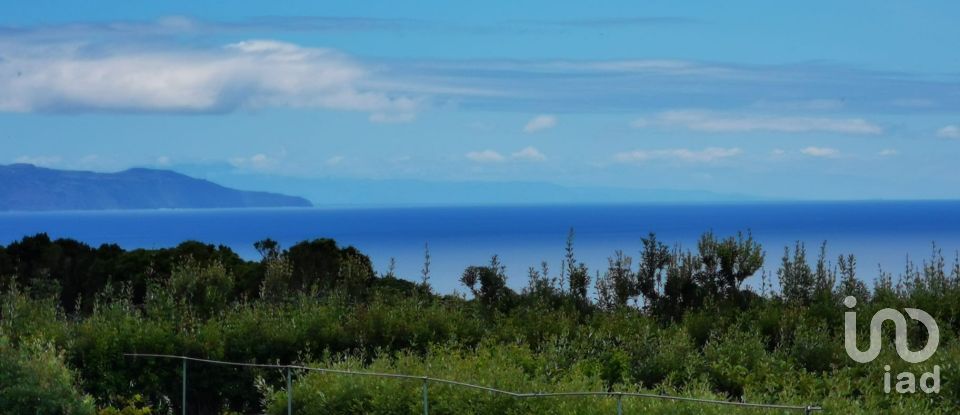 Maison traditionnelle T2 à Piedade de 136 m²