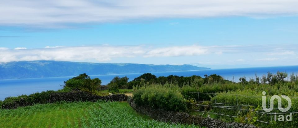 Maison traditionnelle T2 à Piedade de 136 m²