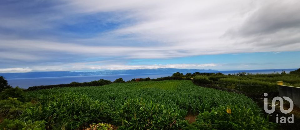 Maison traditionnelle T2 à Piedade de 136 m²