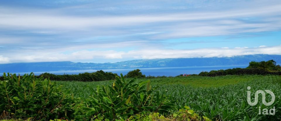 Maison traditionnelle T2 à Piedade de 136 m²