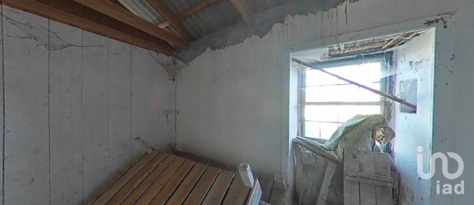 Maison traditionnelle T2 à Piedade de 136 m²