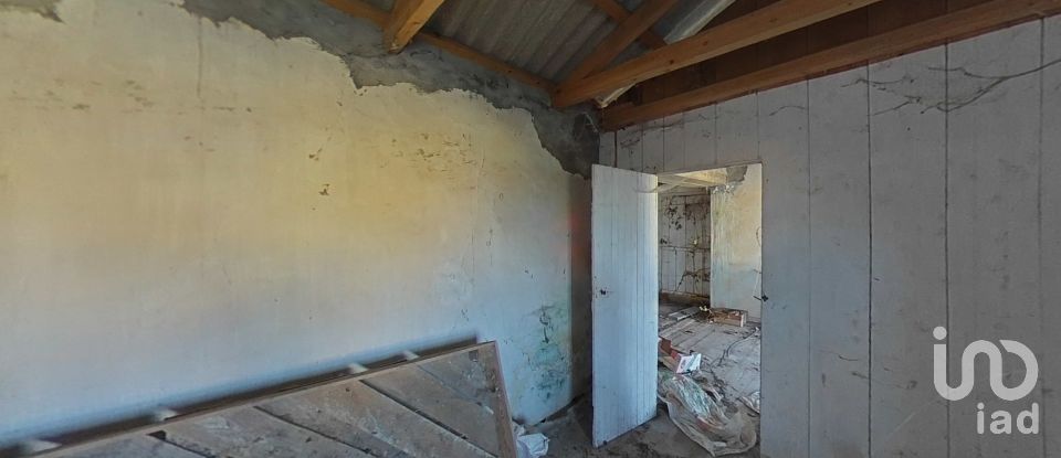 Maison traditionnelle T2 à Piedade de 136 m²