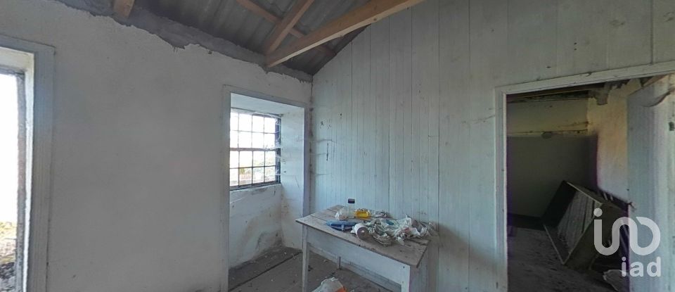 Maison traditionnelle T2 à Piedade de 136 m²