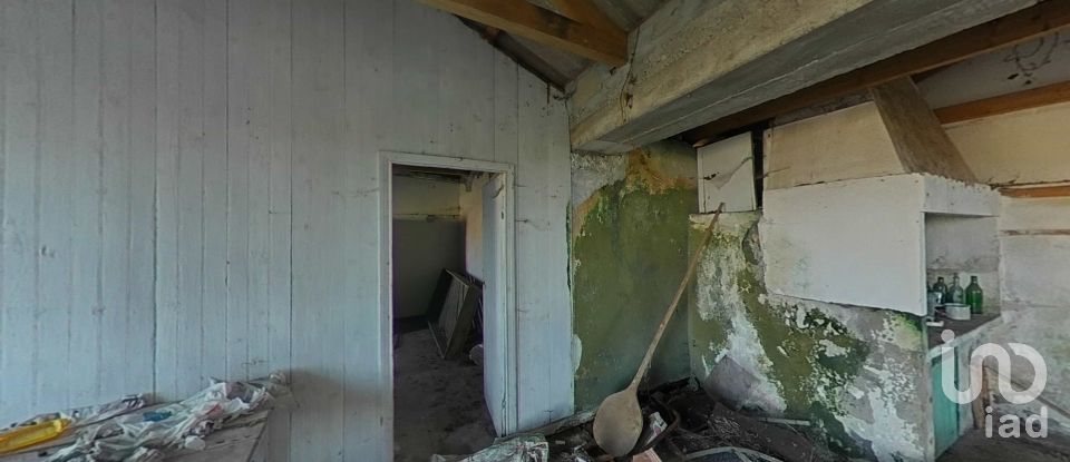 Maison traditionnelle T2 à Piedade de 136 m²