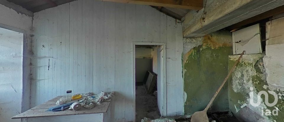 Maison traditionnelle T2 à Piedade de 136 m²