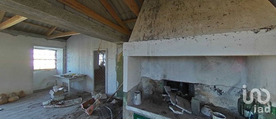 Maison traditionnelle T2 à Piedade de 136 m²