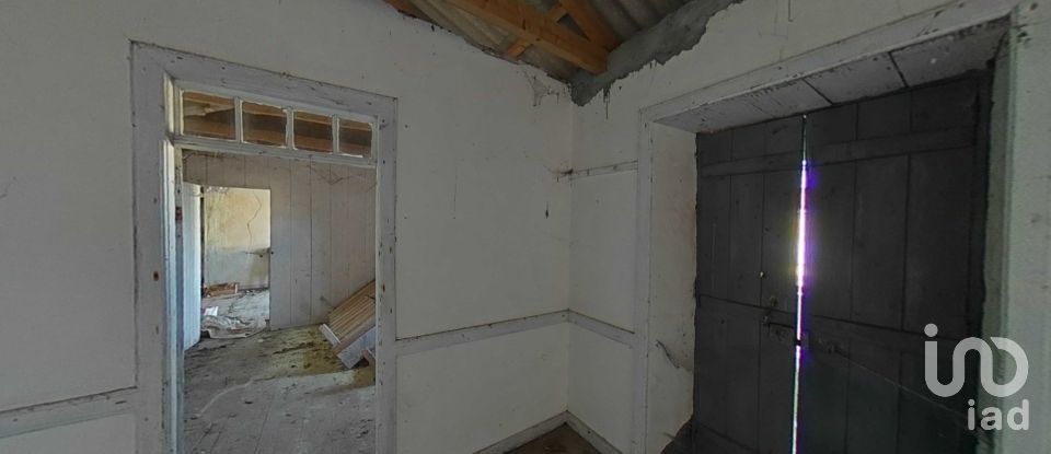 Maison traditionnelle T2 à Piedade de 136 m²