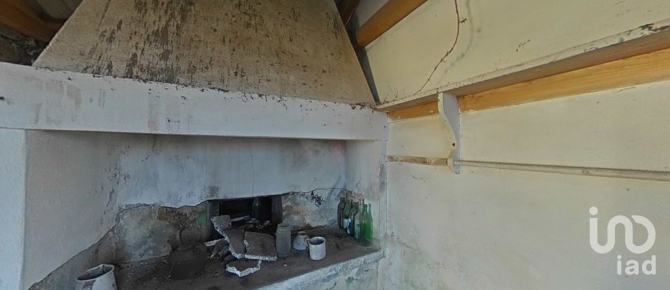 Maison traditionnelle T2 à Piedade de 136 m²