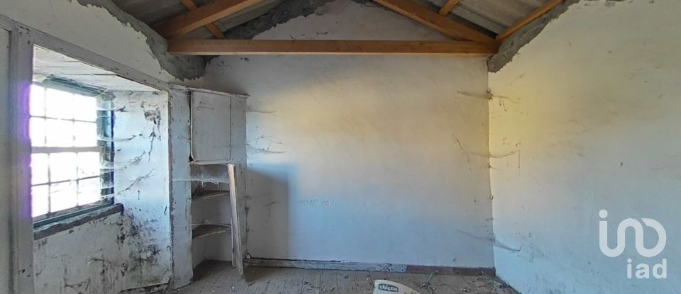 Maison traditionnelle T2 à Piedade de 136 m²