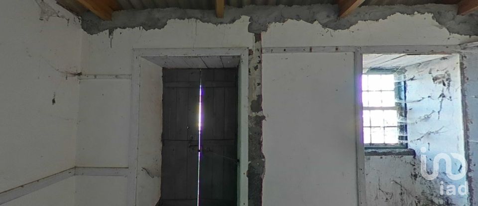 Maison traditionnelle T2 à Piedade de 136 m²