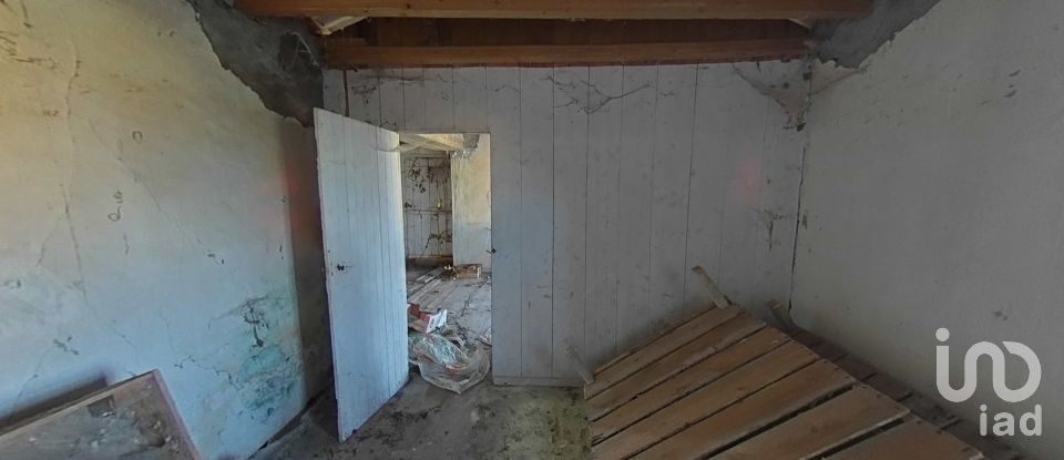 Maison traditionnelle T2 à Piedade de 136 m²