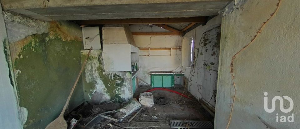 Maison traditionnelle T2 à Piedade de 136 m²