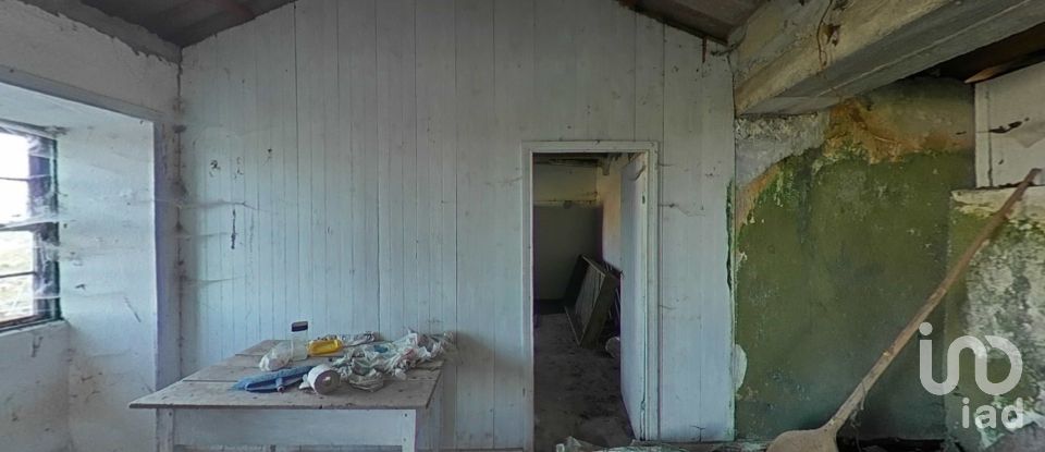 Maison traditionnelle T2 à Piedade de 136 m²