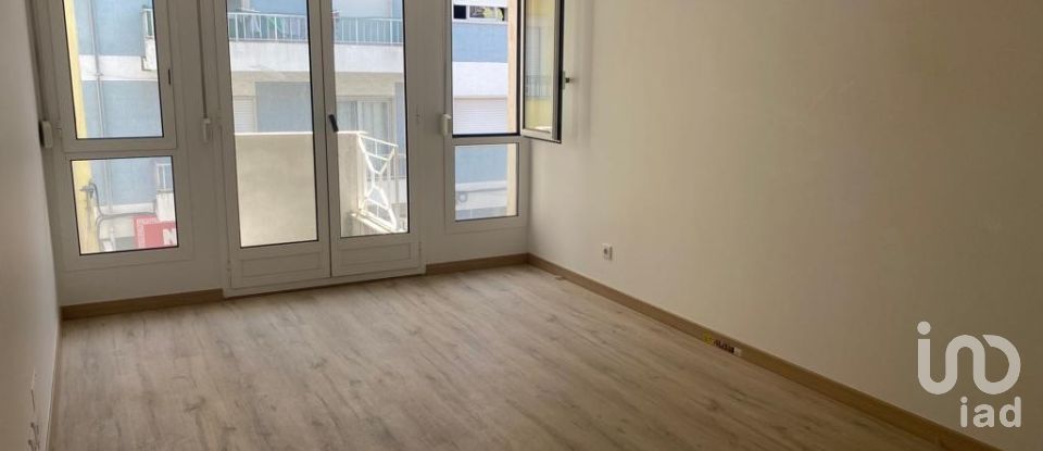 Appartement T2 à Alcobaça e Vestiaria de 68 m²