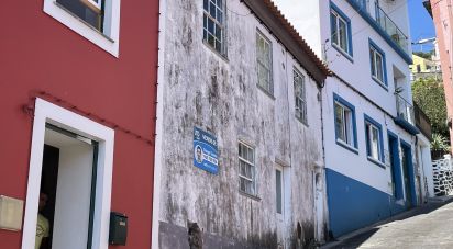 Casa T2 em Velas (São Jorge) de 96 m²