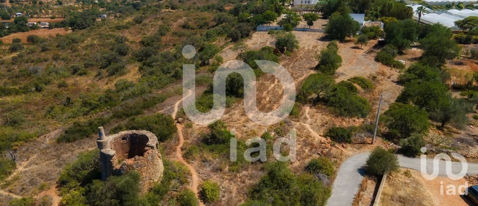 Terreno para construção em Conceição e Estoi de 4 680 m²