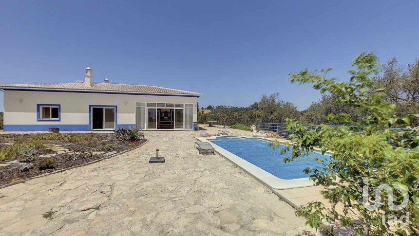 Farm T3 in Santa Catarina da Fonte do Bispo of 171 m²