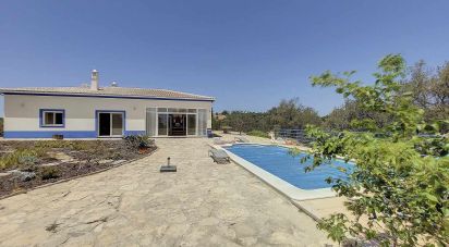 Farm T3 in Santa Catarina da Fonte do Bispo of 171 m²
