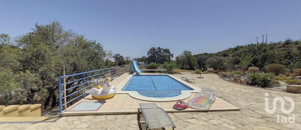 Farm T3 in Santa Catarina da Fonte do Bispo of 171 m²