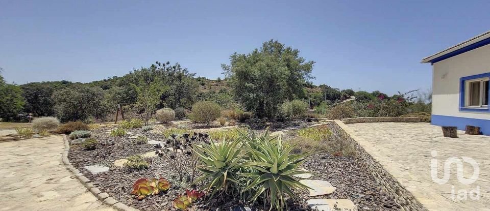 Farm T3 in Santa Catarina da Fonte do Bispo of 171 m²