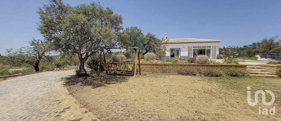 Farm T3 in Santa Catarina da Fonte do Bispo of 171 m²