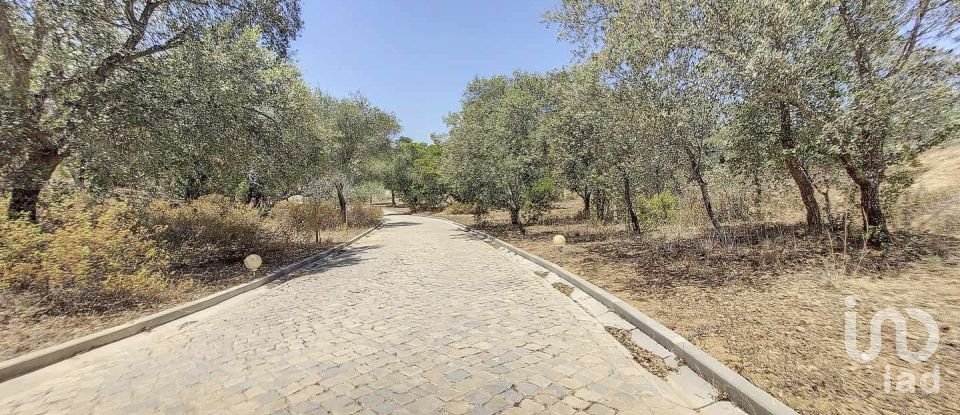 Farm T3 in Santa Catarina da Fonte do Bispo of 171 m²