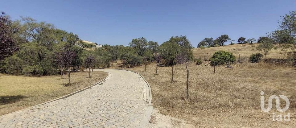 Farm T3 in Santa Catarina da Fonte do Bispo of 171 m²