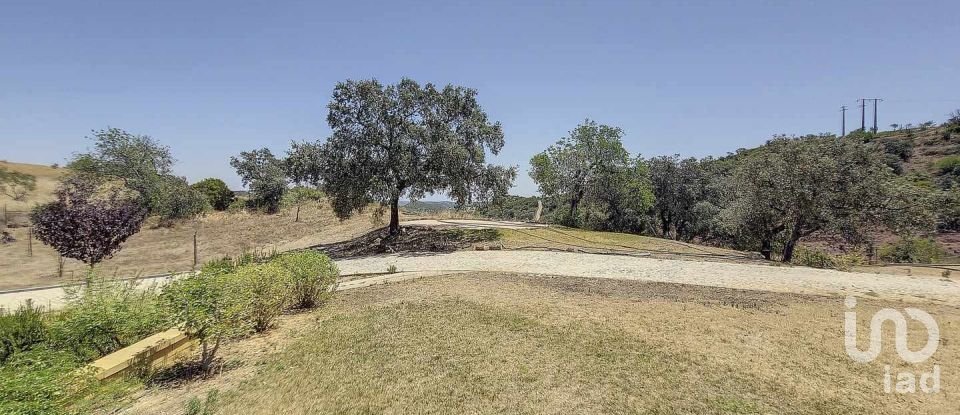 Farm T3 in Santa Catarina da Fonte do Bispo of 171 m²