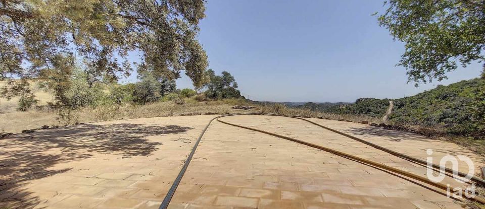 Farm T3 in Santa Catarina da Fonte do Bispo of 171 m²