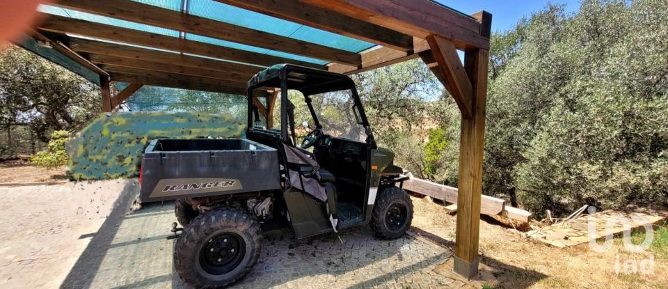 Farm T3 in Santa Catarina da Fonte do Bispo of 171 m²