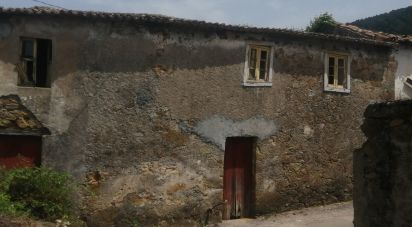 Maison rustique T2 à Vila Nova de 60 m²