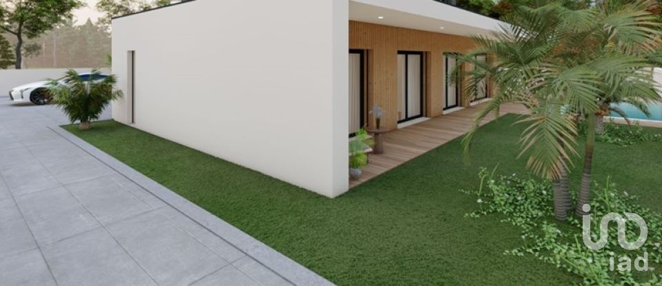 Lodge T3 in Chafé of 164 m²