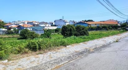 Land in Sanguedo of 6,930 m²