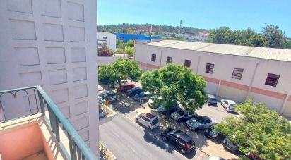 Apartment T3 in Benfica of 84 m²