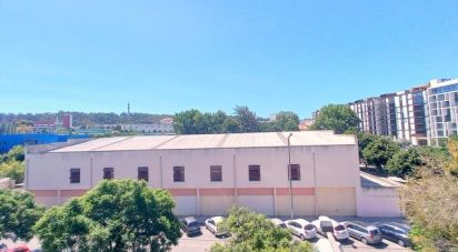 Appartement T3 à Benfica de 84 m²