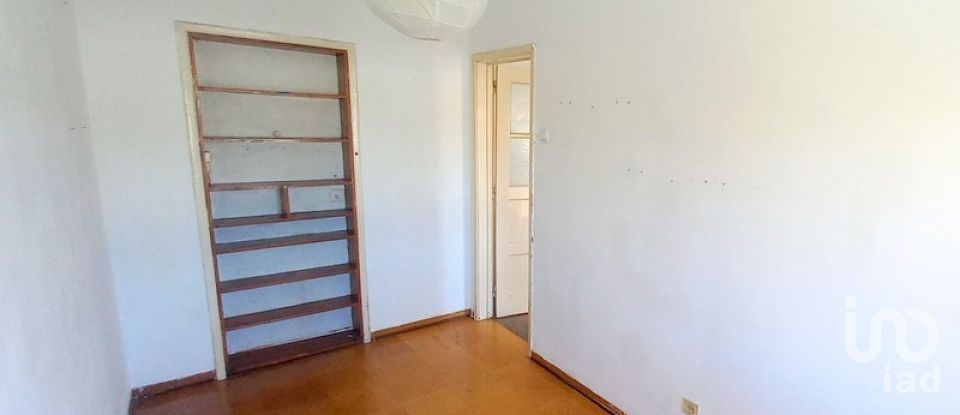 Appartement T3 à Benfica de 84 m²